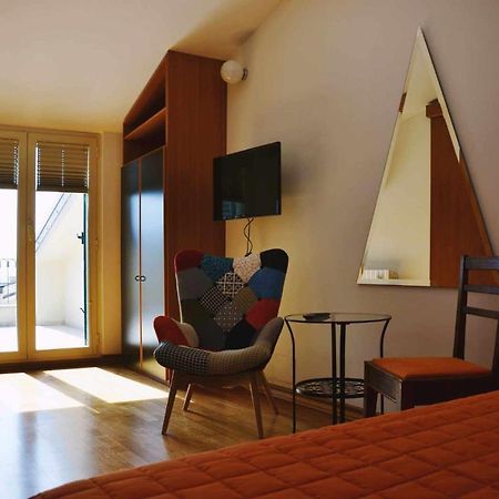 Beb Cornelia Bed & Breakfast Атри Екстериор снимка