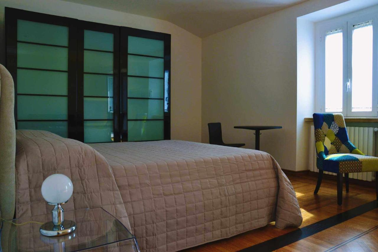 Beb Cornelia Bed & Breakfast Атри Екстериор снимка