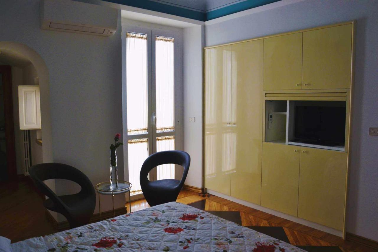 Beb Cornelia Bed & Breakfast Атри Екстериор снимка